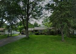 Pre-foreclosure in  Horizon Dr Rochester, NY 14625