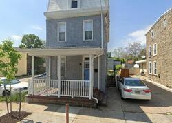 Pre-foreclosure in  E MEEHAN AVE Philadelphia, PA 19119