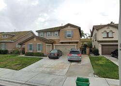 Pre-foreclosure in  Harmony Dr Mira Loma, CA 91752