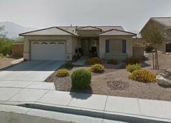 Pre-foreclosure in  Panorama Dr Desert Hot Springs, CA 92240