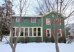 Pre-foreclosure in  Lake Rd Hamlin, NY 14464