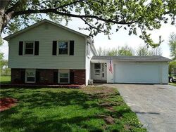 Pre-foreclosure in  Highview Dr Hamlin, NY 14464
