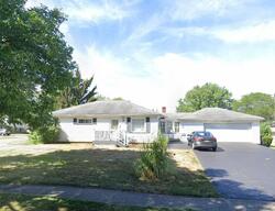 Pre-foreclosure in  Gatewood Ave Rochester, NY 14624
