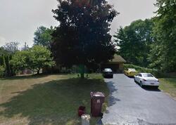 Pre-foreclosure in  Brasser Dr Rochester, NY 14624