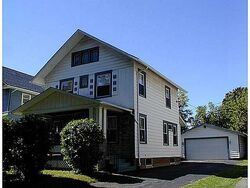 Pre-foreclosure in  Colgate St Rochester, NY 14619