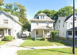 Pre-foreclosure in  Chili Ave Rochester, NY 14611