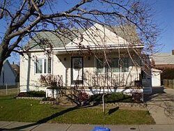 Pre-foreclosure in  Martin Rd Buffalo, NY 14218