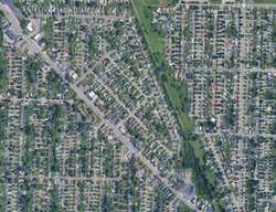 Pre-foreclosure in  Starin Ave Buffalo, NY 14223