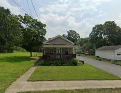 Pre-foreclosure Listing in Garfield St HOLLAND, NY 14080