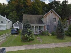 Pre-foreclosure in  Pearl St Springville, NY 14141
