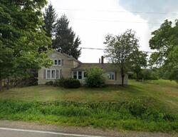 Pre-foreclosure in  Lewis Rd Holland, NY 14080
