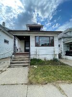 Pre-foreclosure in  Haller Ave Buffalo, NY 14211