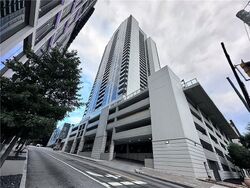 Pre-foreclosure in  W Peachtree St NW Atlanta, GA 30309