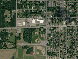 Pre-foreclosure in  State Highway 153 Mosinee, WI 54455