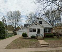 Pre-foreclosure in  Holub St Wausau, WI 54401