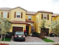 Pre-foreclosure in  NW 112th Path Miami, FL 33178