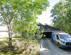 Pre-foreclosure in  Florida St Orange Park, FL 32003