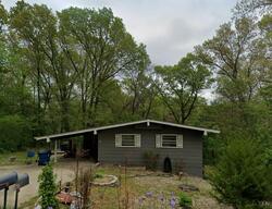 Pre-foreclosure in  Minton Ln Bella Vista, AR 72715
