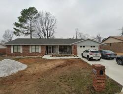 Pre-foreclosure in  S 14th St Rogers, AR 72758