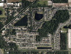 Pre-foreclosure in  Little Gem Loop Sanford, FL 32773