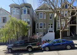 Pre-foreclosure in  Noe St San Francisco, CA 94114