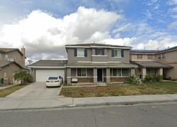 Pre-foreclosure in  Burns Ln San Jacinto, CA 92583