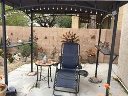 Pre-foreclosure in  Caprock Canyon Ave Las Vegas, NV 89139