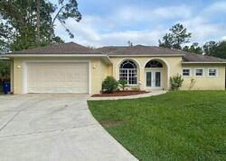Pre-foreclosure in  Monroe Ave Lehigh Acres, FL 33936