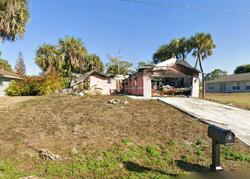 Pre-foreclosure in  Oakfield Ave S Lehigh Acres, FL 33974
