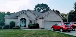  Breckenridge Dr, Greenbrier AR