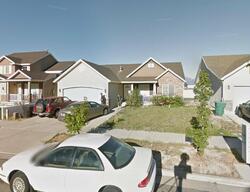 Pre-foreclosure in  S Mesa Maple Dr West Jordan, UT 84081