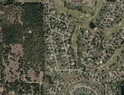 Pre-foreclosure in  Treeline Dr Lady Lake, FL 32159