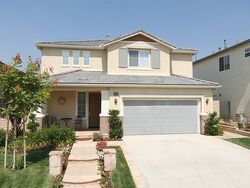 Pre-foreclosure in  Sidani Ln Santa Clarita, CA 91350