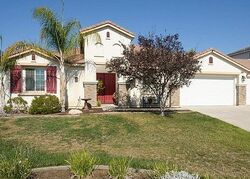 Pre-foreclosure in  Hawkhill Ave Perris, CA 92570