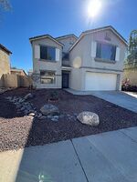 Pre-foreclosure in  W Orange Dr Litchfield Park, AZ 85340