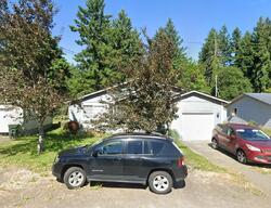 Pre-foreclosure in  1st Ave NE Chehalis, WA 98532