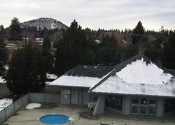 Pre-foreclosure in  NE BUTLER MARKET RD Bend, OR 97701