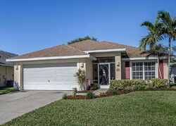 Pre-foreclosure in  Gassner Way Lehigh Acres, FL 33972