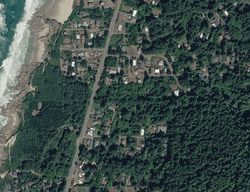  Ne Forest Hill St, Yachats OR