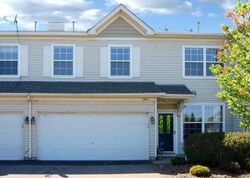 Pre-foreclosure in  Bluestem Ln Saint Paul, MN 55126