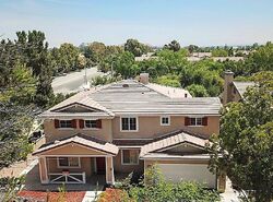Pre-foreclosure in  GARDENDALE CT Riverside, CA 92505