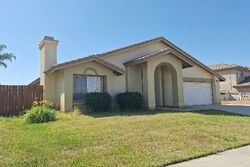Pre-foreclosure in  Claiborne West Ave Beaumont, CA 92223