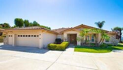Pre-foreclosure in  Bristlewood Dr Ramona, CA 92065