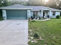 Pre-foreclosure in  SW 134th Ter Dunnellon, FL 34432