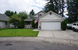 Pre-foreclosure in  NE 65th Cir Vancouver, WA 98662