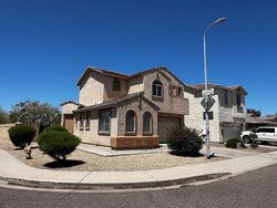 Pre-foreclosure in  W Pueblo Ave Phoenix, AZ 85043
