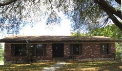 Pre-foreclosure in  POE DR Winter Haven, FL 33884