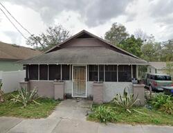 Pre-foreclosure in  N Lincoln Ave Lakeland, FL 33815