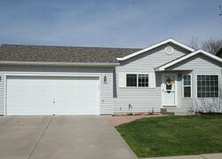 Pre-foreclosure in  Grouse Dr Evans, CO 80620