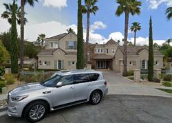 Pre-foreclosure in  WOOD HOLLOW CT San Jose, CA 95138